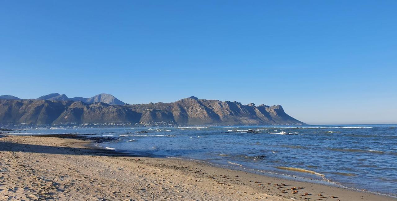 Tranquil Impulse On Strand Leilighet Cape Town Eksteriør bilde